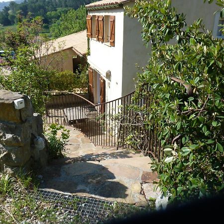 La Thorie Ma maison de vacances Clermont-lʼHérault Extérieur photo