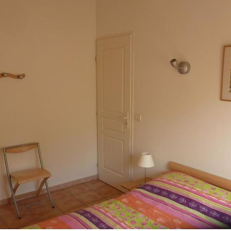 La Thorie Ma maison de vacances Clermont-lʼHérault Extérieur photo