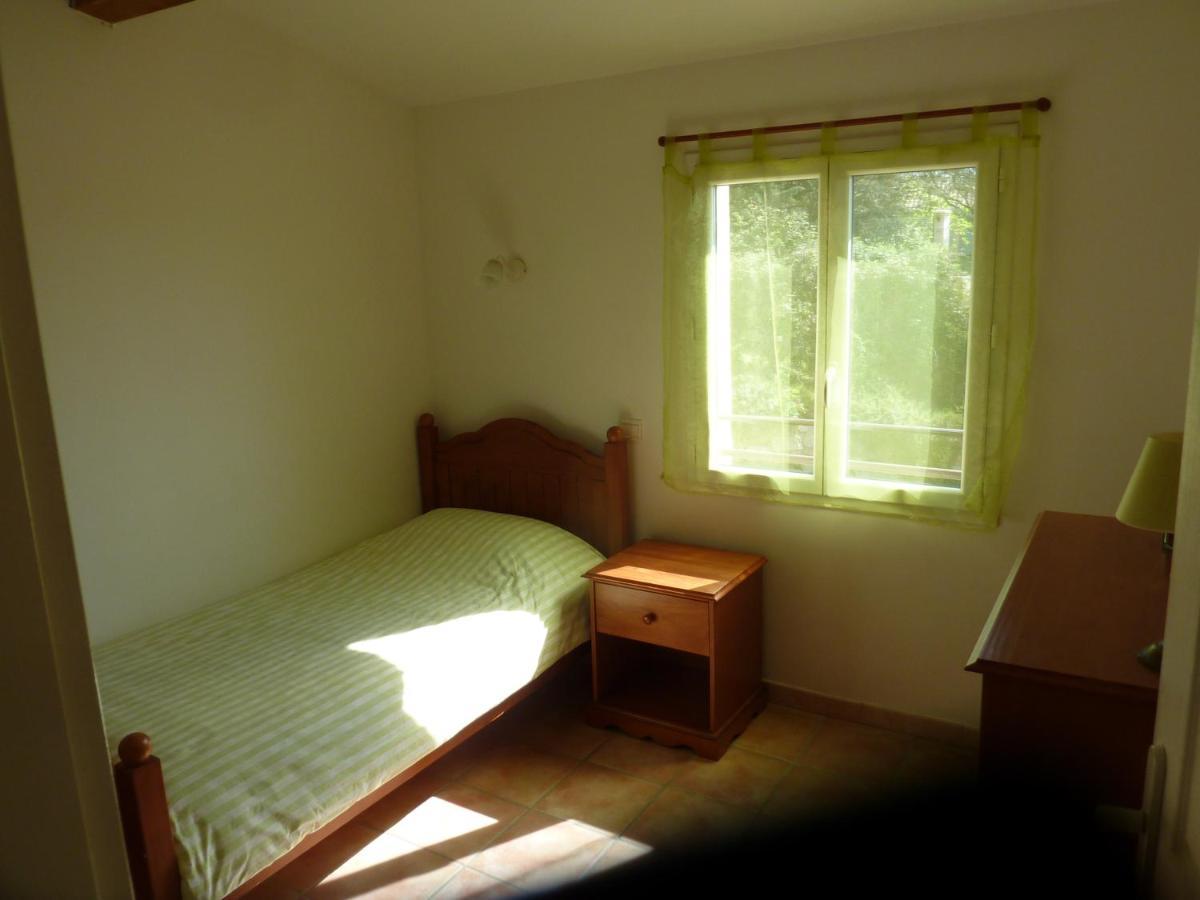 La Thorie Ma maison de vacances Clermont-lʼHérault Extérieur photo