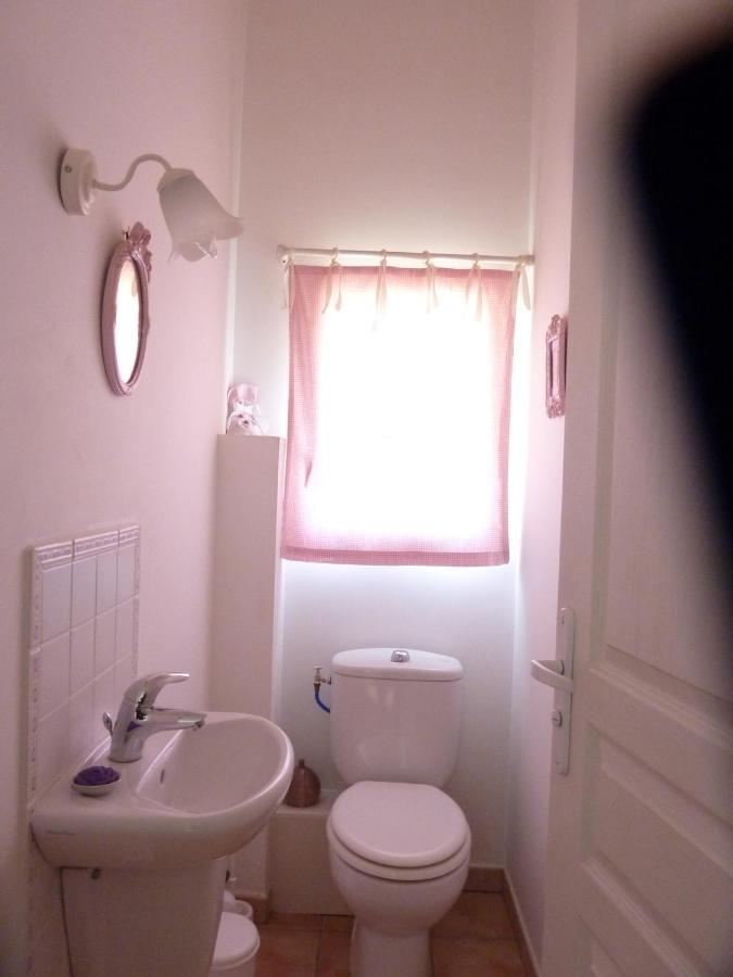 La Thorie Ma maison de vacances Clermont-lʼHérault Extérieur photo