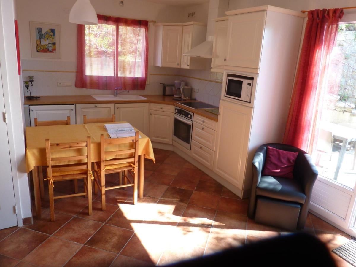 La Thorie Ma maison de vacances Clermont-lʼHérault Extérieur photo