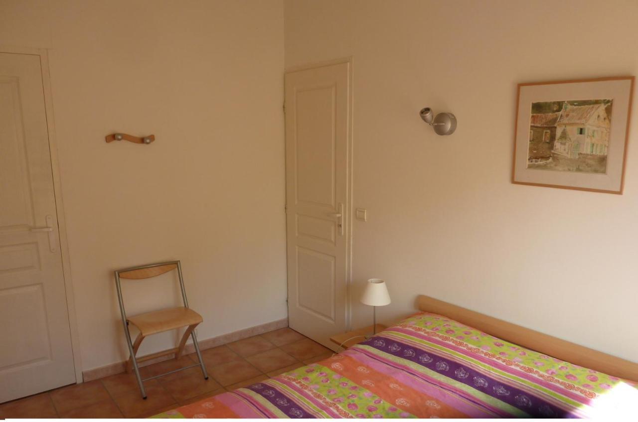 La Thorie Ma maison de vacances Clermont-lʼHérault Extérieur photo